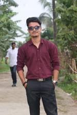 Suman chetry's photo