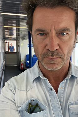 ROY's photo