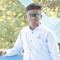 Vijay Rathod's photo