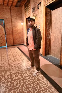 Vikram Singh 's photo