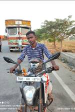 Raghu's photo