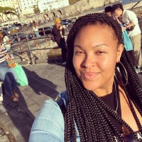 Jordin Williams's photo