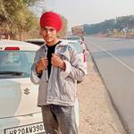 Amandeep Singh's photo