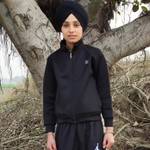 Ekampreet singh's photo