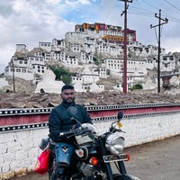 Suraj Chavan's photo