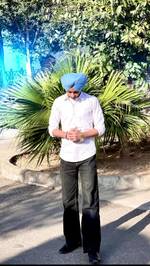 Gurjit Singh's photo