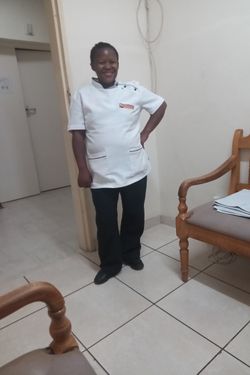 Bulelwa Sokupha 's photo