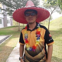 Rudy's photo