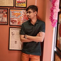 Maitraya Dasgupta's photo