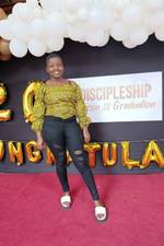 Dorice Amimo's photo