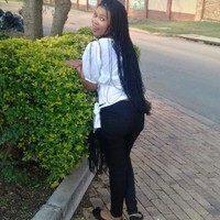 Manthoto Ramoshebi's photo