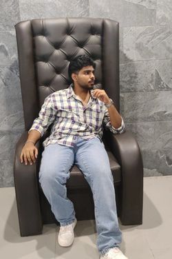 Sampat dutta's photo