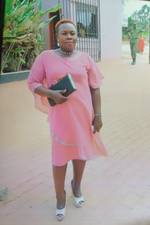 Muwanguzi Peace's photo