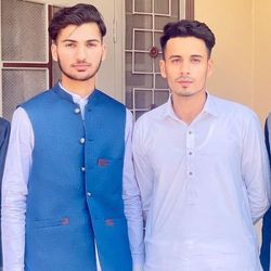 Malik Ejaz un nabi's photo