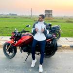 Sushil Verma's photo