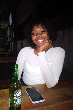 Olwethu 's photo