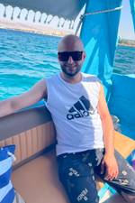 Hamoda Bashkami's photo