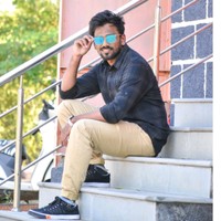 Rushikesh Joshi's photo