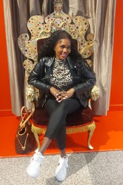Queen M's photo