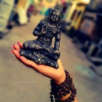 Anand Tiwari's photo