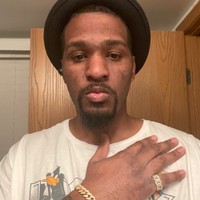 Dontae Randolph's photo