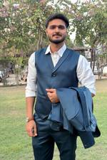Pushkal mishra's photo
