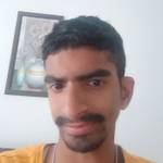 Mayur Pachpor's photo