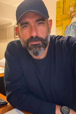 Ahsan Johnson's photo