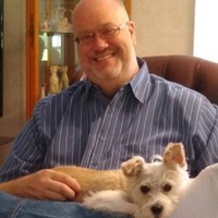 Brad's photo