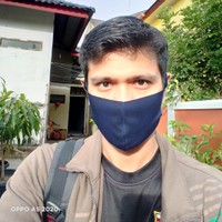 Teuku Zulfikar's photo