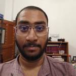 PRAMATHESH BHUNIYA's photo