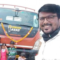 Nagesh Kadgaonkar's photo