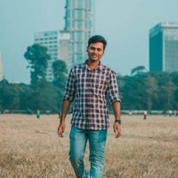 Suman Mandal's photo