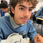 Jacob Qutiones's photo