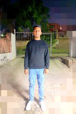 Callum Watson's photo