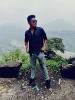 RITOBRATA BRAHMA's photo