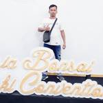 Abrar Hahfizh's photo