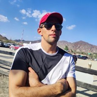 CAMILO PINZON's photo