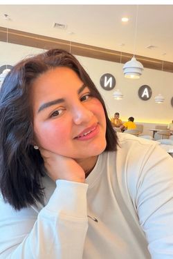 Jessica brown 's photo