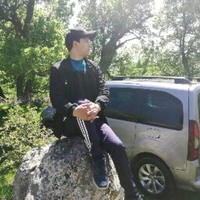 Hamido Rahab's photo