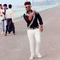 Rakesh Rathod's photo