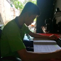 Nguyễn Phước Kiên 's photo