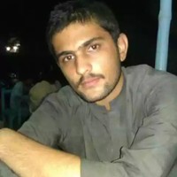 Babur Jamali's photo