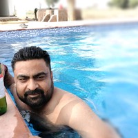 Aman's photo