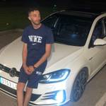 Hatim Bensaid's photo