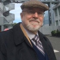 Bryan Cole's photo