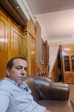 Mostafa Kandil's photo