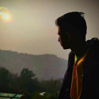 Saurab Chhetri's photo