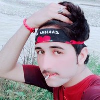 Waheed Amandi's photo