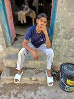 Shivam Adhana's photo